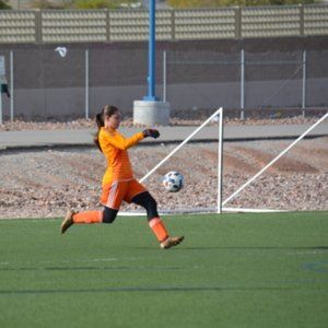 Meet your Posher, Marcia